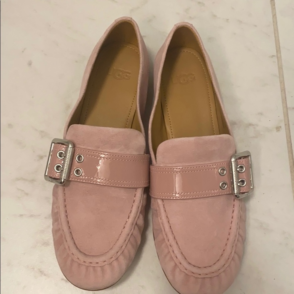 UGG Charlotte Loafer - Picture 3 of 6